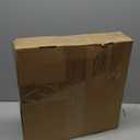 JINGHONG 28 Inch Large Fall Wreaths for Front Door Artificial Fall Wreath Floral Autumn Wreath with Colorful Daisies Fall Foliage for Indoor Outside Door Harvest Festival Thanksgiving Day Celebration