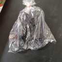 (2025 New) Robotic Pool Vacuum, Robotic Pool Cleaner for Inground Pools, Pool Robot with Smart Navigation, Floor/Wall/Waterline Cleaning, 180 Mins Runtime for Pool Up to 2100 Sq.ft