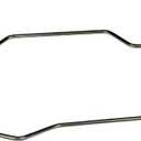 Dorman 926-531 Rack and Pinion Cross Over Line Kit Compatible with Select Chrysler/Dodge/Ram Models (OE FIX)