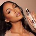 Charlotte Tilbury Airbrush Flawless Setting Spray - Ultra-Fine Hydrating Mist to Prime & Set Face Makeup For Up to 16Hr - Soothes, Blurs Pores & Calms Skin