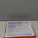 SPACEKEEPER Workbench Casters kit 660 Lbs - Retractable Casters Heavy Duty Bench Caster Wheels Designed for Workbenches Machinery & Tables, 4 Pack