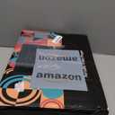 17.5" Portable DVD Player with 15.6" Large HD Screen, 6 Hours Rechargeable Battery, Support USB/SD Card/Sync TV and Multiple Disc Formats, High Volume Speaker, Black