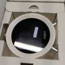 MOMILLA Alarm Clock for Heavy Sleepers, Colorful Screen Temperature, Loud 7-Day Programmable 4 Alarms, Small Clocks Bedrooms for Kids Adults Boys Girls, Easy to Set, Digital White Noise, Hourly Chime