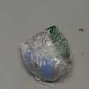 Cat Cone Collar Soft to Stop Licking After Surgery Cat Recovery Collar for Small Large Cats Adjustable Elizabethan Collar (S(Neck 5"-9"), Blue)