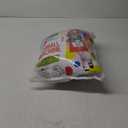 Dress Up America Gumball Machine Costume  Candy Girl Costume for Kids (Large)