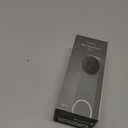 Google Nest Doorbell (Wired, 3rd Gen) - 2K Video and Gemini, Live View, Night Vision, 2-Way Audio - Works with Google Home - 2025 Model - Hazel