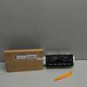 599-211XD AC Heater Climate Control Module Compatible with Chevrolet GMC Cadillac Oldsmobile Buick Hummer 2003-2007 Replaces# 10367041 10367042