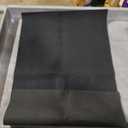 Pet Crate Floor Protection Mat, Mat for Under Dog Crate, 30"x20" Thin Cut to Fit Design Washable Floor Covering Reusable Waterproof Non Slip Rug Whelping Pad for Pet 