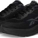 Reebok Womens Road Strider Black 10 1/2 