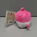 Baby Sharks Big Show! Song Cube With Baby Shark Theme Song - Cute Stuffed Animals For Toddlers (Pink Shark)