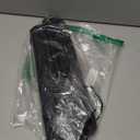 3PCS Black Easel Stand for Wedding Sign Stand  15 x 3 x 7 inches