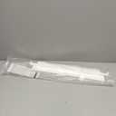 LazBlinds No Tools No Drill Cordless Cellular Shades, Light Filtering Honeycomb Shades for Home, Thermal Insulation Blinds for Windows, 19" W x 36" H, White