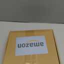 UV Resistant Lifelike Artificial Boston Fern - 2024 New Faux Boston Ferns Outdoor Planter Large, Realistic Fake Feen Hanging Silk Fern Stems Indoor Basket Plant Urn Fillers Front Porch (2, Green)