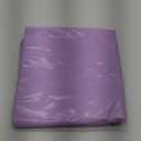 Fuxury Extra Large Poly Mailers 24x36" 25 Pcs, 2.5mil Bulk Shipping Bags for Clothing,Strong Adhesive Shipping Envelopes for Small Business Supplier, XL Poly Mailing Envelopes Light Purple