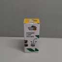 LUCKY HERP Reptile Ceramic Heat Lamp Holder, 1 Pack 300W Pet Heater Bracket (no Bulb Included), Heat Lamp Holder for Amphibians Terrariums Lizards Tortoise