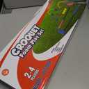 Foam Croquet Play Set