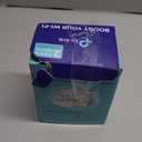 TP-Link AC1200 WiFi Extender, 2023 Engadget Best Budget Pick, 1.2Gbps Signal Booster for Home, Dual Band 5GHz/2.4GHz, Covers Up to 1500 Sq.ft and 30 Devices,Support Onemesh, One Ethernet Port (RE315)