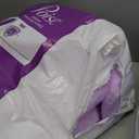 Poise Incontinence Pads & Postpartum Incontinence Pads, 5 Drop Maximum Absorbency, Long Length, 120 Count (2 Packs of 60)
