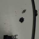 Rain-X 850021 RearView 11-MC Rear Wiper Blade, 11 Inch Beam Rear Wiper Blade (Pack Of 1), Automotive Replacement Wiper Blades That Meet Or Exceed OEM Quality And Design Standards