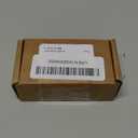 Sahvaim 2 Pack 0.4MM Hotend Kit for Bambu Lab A1 Mini/A1 3D Printer, High-Temperature Hardened Steel Nozzle Extruder Print Head Replacement with Extra 2PCS Nozzle(0.2MM,0.4MM) and Silicone Cover Sock