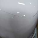 roborock Qrevo CurvX Robot Vacuum and Mop, 22,000Pa Suction, 3.14 Ultra Slim, Zero-Tangling Design, Reactive AI Obstacle Recognition, AdaptiLift Chassis, Auto Hot Water Mop Washing & Drying