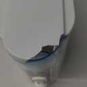 PUR 30-Cup Countertop Water Filter Dispenser, 1 Genuine PUR Filter, 2-in-1 Powerful Filtration, Lasts 2 Months or 40 Gallons, Dishwasher Safe, White/Blue (DS1800Z)