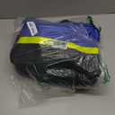 VEVOR Dent Puller Kit, 60 PCS Paintless Dent Removal Kit with Golden Lifter, Bridge Puller, Rubber Hammer, Glue Gun, Auto Body Hail Damage Repair Remover Tools for Car Refrigerator Door Ding Repair