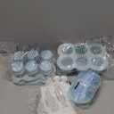 NutriBullet - Baby & Toddler Meal Prep Kit - Blue