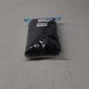 Kuoser Warm Dog Coat, Waterproof Dog Jacket for Extra Large Dogs, Adjustable Durable XL Doggie Winter Coat Reversible Cozy Puppy Cold Weather Apparel from Small to Large Breed, Purple XL