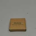 Hotloop Digital Oven Thermometer Heat Resistant up to 572F/300C, LCD (Black)