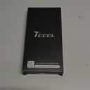 TOCOL for iPhone 17 Pro Case, Full Camera Protection, Built-in Magnetic Ring, Compatible with Magsafe Charger, Drop Protection, Translucent Matte Phone Case for iPhone 17 Pro 6.3 inch (Orange)