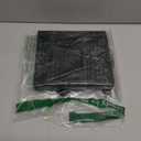 7 in 1 External Blu Ray Drive, External Blueray/DVD Drive for PC with SD/TF Port Blu Ray Burner, Support 100G Disc R/W for PC External Blu Ray Drive for Windows Linux MacOS Laptop Desktop