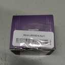 Radar Detector Mount,Car Windshield &Dashboard Suction Cup Bracket,Suitable for UNIDEN R1 R2 R3 R4 R7 DFR3 DFR6 DFR7 DFR8 DFR9 Radar Detector (Only Applicable to Uniden Models),Easy to Install