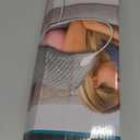 Electric Heating Pad for Back Pain Relief, Heating Pad for Period Cramps Neck and Shoulder, Knee, Arms, Legs, Auto Shut Off Moist Heat Machine Washable (c.Dark Blue 20x40, 10 Heating Temp -20x40)