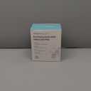 Pump Parts Compatible with Spectra S1/S2/9 Plus, Not Original Accessories, Full Set Replacements Include 21mm Flange, Duckbill Valve, Backflow Protector, Tubing and Bottle