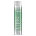 Joico Scalp Vitality Refreshing Shampoo | Supports A Healthy & Balanced Scalp | For Dry, Oily and Itchy Scalp | Leaves Scalp Replenished & Calm | Removes Flakes & Reduces Irritation | 10.1 Fl Oz