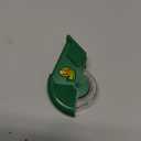 Duck Brand Window Kit Tape with Refillable Dispenser, Double-Sided Tape with Strong Adhesion for Use with Duck Brand Window Insulation Kit Tape, 0.5 Inches by 24 Feet, Green (1/2 in. x 24 ft. roll)