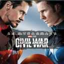CAPTAIN AMERICA: CIVIL WAR [4K UHD]