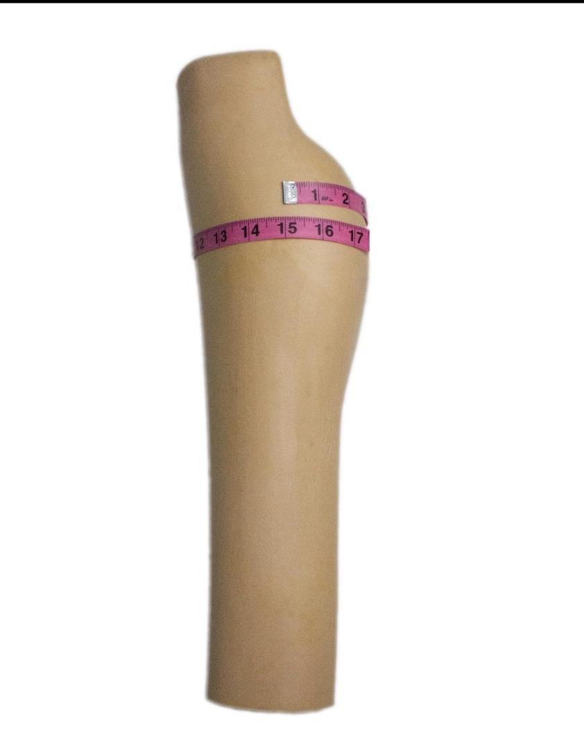 FC360 Prosthetic Leg Cover Regular Circumference 14.5", Model: FC360 REG