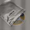 COB LED Strip Lights Warm White 3000K,16.4ft 12V High CRI 95Ra+ Super Bright,Flexible Tape Lights for Bedroom,Mirror,Kitchen Cabinet, Living Room(Power Supply Not Included)