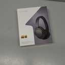 1MORE SonoFlow-Pro Noise Cancelling Headphones - HQ51 Over Ear Bluetooth Headphones with LDAC for Hi-Res Wireless Audio,100H Playtime, Bluetooth 5.4, QuietMax ANC, Comfortable Fit (Matte Gray)