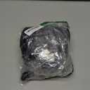 12 in 1 Christmas Projector Lights Outdoor,3D Dynamic Christmas Decorations Indoor,Clearer Santa Sleigh HD Patterns Holiday Lights,Waterproof for Window Wall Yard Holiday Decor