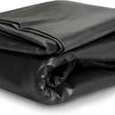 Aquascape PRO Grade EPDM 45 Mil Liner for Pond, Waterfall, and Water Features, 10 x 10 Feet | 29607