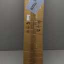 Hardwired Wall Sconces Set of TwoModern Wired Wall Sconce, Dimmable LED Wall Light, 350 Rotate, 3000K Warm Light Indoor Wall Lamp for Bathroom, Living Room, Brushed Brass, 27.8 Inch