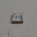 Leviton 2nd Gen Smart Circuit Breaker with Remote Control, Dual Function AFCI/GFCI, 1-Pole 15 Amp, 120-Volt, 10kA Interrupt Rating, LB115-DST