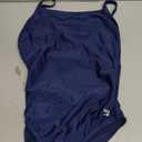 Speedo Women's Swimsuit One Piece Prolt Flyback Solid Adult Team Colors. 10