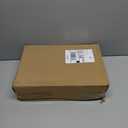 Lidded Storage Bins 2 Pack 30L Collapsible Storage Box Crates Plastic Tote Storage Box Container Stackable Folding Utility Crates for Clothes Books Snack Shoe Bag and Grocery Storage Bin-Green