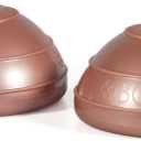 BOSU Rose Gold Balance Pods