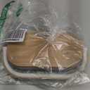 Nightstand Lamp with Wireless Charger,Unique Gifts for Women 4 in 1 Touch Bedside Lamp,Bluetooth Speaker Lamp,Portable Phone Holder,Dimmable LED Night Light Birthday Gifts for Her, Him, Mom,Dad (Wood)