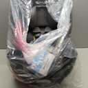 Graco 4Ever DLX Grad 5-in-1 Slim Convertible Car Seat, Harrison
